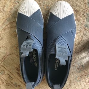 Adidas Superstar Slip On